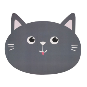Mata dekoracyjna Animals CAT RAVI